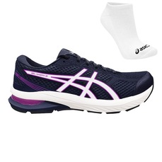 Tênis Asics Gel-Nagoya St + Meia - Feminino