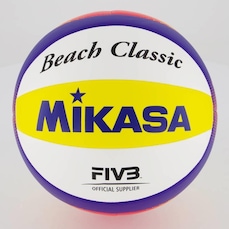 Bola de Vôlei Mikasa Bv552C