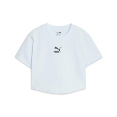 Blusa Cropped Puma Dare To - Feminina