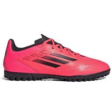 Chuteira Society adidas F50 Club - Adulto