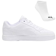 Tênis Puma Caven 2.0 Wns Bdp + Meia - Feminino