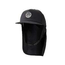 Boné Aba Curva Rip Curl Surf Series - strapback - Adulto-0