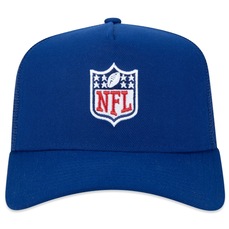 Imagem do produto Boné New Era 9Forty A-Frame Trucker Nfl 2024 Sao Paulo Game - Masculino na posição 16 de 2