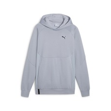 Blusão de Moletom com Capuz Puma Pumatech - Masculino