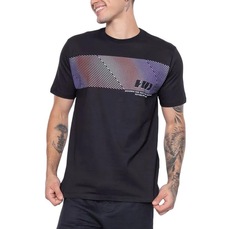 Camiseta Hd Tech Stripe - Hd - Masculina