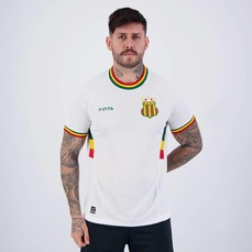 Camisa Finta Sampaio Corrêa Ii 2024 - Masculina
