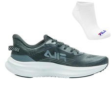 KIT TÊNIS FILA RACER SKY + MEIA - MASCULINO