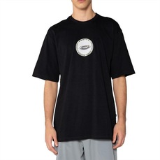 Camiseta Oakley Heritage Metal - Masculina