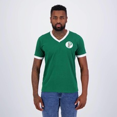 Camisa Palmeiras Retrô Tri