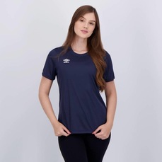 Camisa Umbro Legacy - Feminina