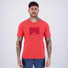 Camiseta Nicoboco Basic Jamal - Masculina