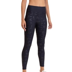 Calça Legging Live Icon Hydefit Adaptiv - Feminina