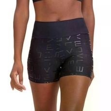 Shorts Live Fit Icon Hydefit Adaptiv - Feminino