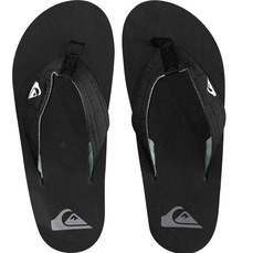 Chinelo Quiksilver Layback Ocean Ii - Masculino