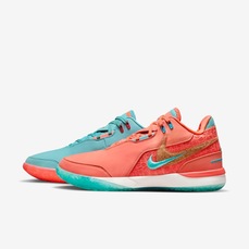 Tênis Nike Zoom Lebron Nxxt Gen - Masculino