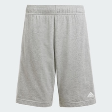 Imagem do produto Bermuda de Malha Essentials Três Listras adidas - Infantil na posição 17 de 5
