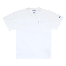 Camiseta Champion Brasil Mini Logo Script - Masculina