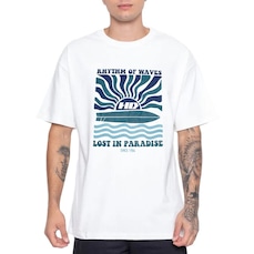 Camiseta Hd Sun - Masculina