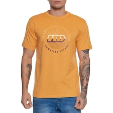 Camiseta Hd Waves - Masculina