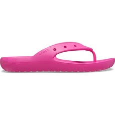 Imagem do produto Chinelo Crocs Classic Flip V10 Juice - Unissex na posição 4 de 5