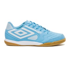 Chuteira Futsal Umbro Pro 5 Bump Club - Adulto