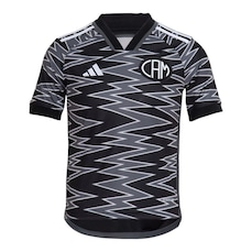 Camisa do Atlético Mineiro III 24 adidas - Infantil