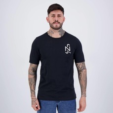 Camiseta Puma Neymar Jr Relaxed Fit - Masculina