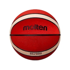 Bola de Basquete Molten Basketball Bg2000 T5 - Infantil