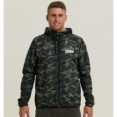Jaqueta Corta Vento WSS Gym Minimalist Masculina