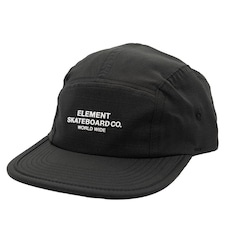 Boné Aba Reta Element Skateboard Panel - Snapback - Adulto-0