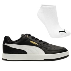 Tênis Puma Caven 2.0 Bdp + Par de Meia - Masculio