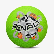 Bola Iniciação Penalty N8 Xxiv