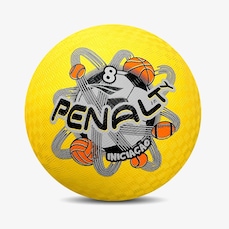 Bola Iniciação Penalty N8 Xxiv
