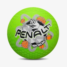 Bola Iniciação Penalty N10 Xxiv