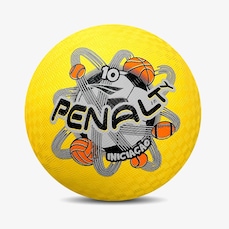 Bola Iniciação Penalty N10 Xxiv