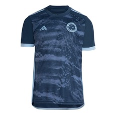 Camisa do Cruzeiro III 24 adidas - Masculina
