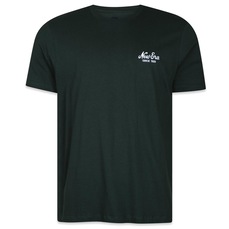 Camiseta New Era Regular Branded Core - Masculina
