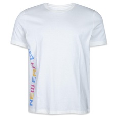 Camiseta New Era Regular Branded Core - Masculina
