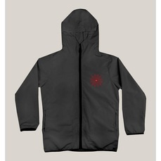 Jaqueta Corta Vento Infantil Herói Wss Aranha