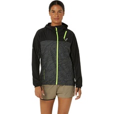 Jaqueta Asics Fujitrail? - Feminina
