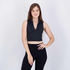 Top Fila Tennis Match - Feminino