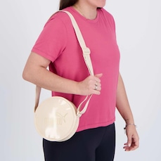 Bolsa Puma Core Up Portable - Unissex-0