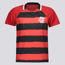 Camisa Flamengo Manto - Infantil