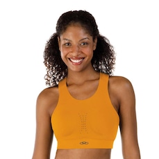 Top Olympikus Corre Alto Impacto - Feminino