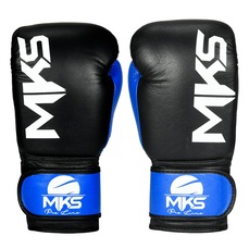 Luvas de Boxe Mks Combat Rustic Adulto