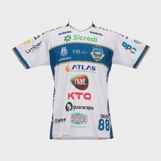 Camisa do Pato Oficial Futsal - Masculina