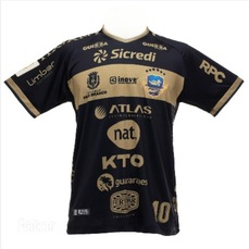 Camisa do Pato Oficial Futsal - Masculina