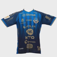 Camisa do Pato Oficial Futsal - Masculina