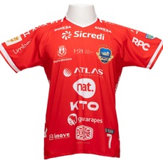 Camisa do Pato Oficial Futsal - Masculina