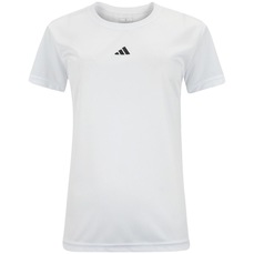 Camiseta adidas Treino Básica - Feminina